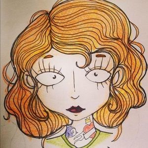 Meet your Posher, Gaby